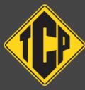Traffic Control Signs logo